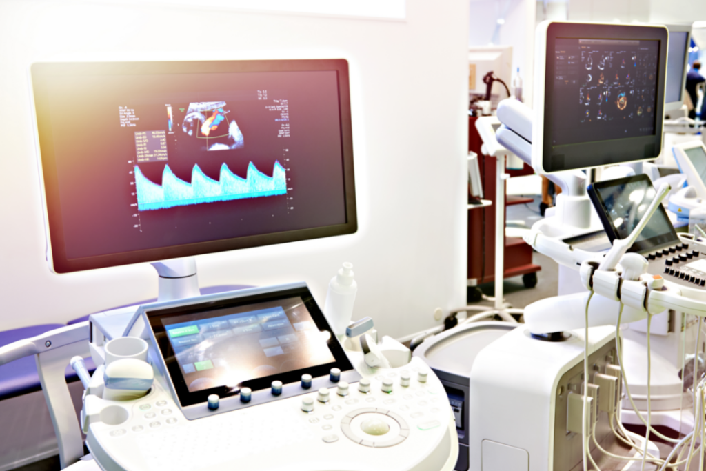 Sourcing Challenge for Medical Devices in China