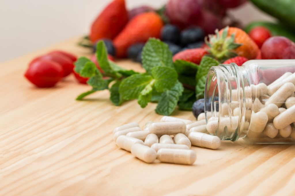Sourcing Supplement Ingredients and Components From China: your Guide