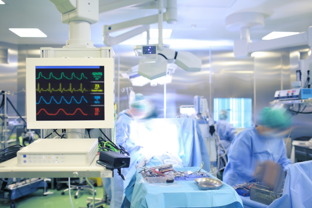 Sourcing Medical Devices in China – What health Businesses need to know