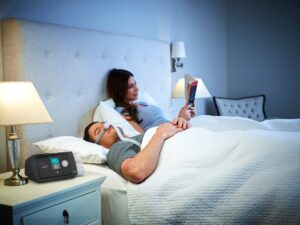 Sleep Apnea