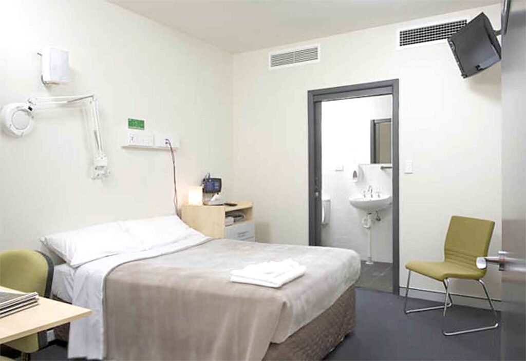 Sleep Study Sydney