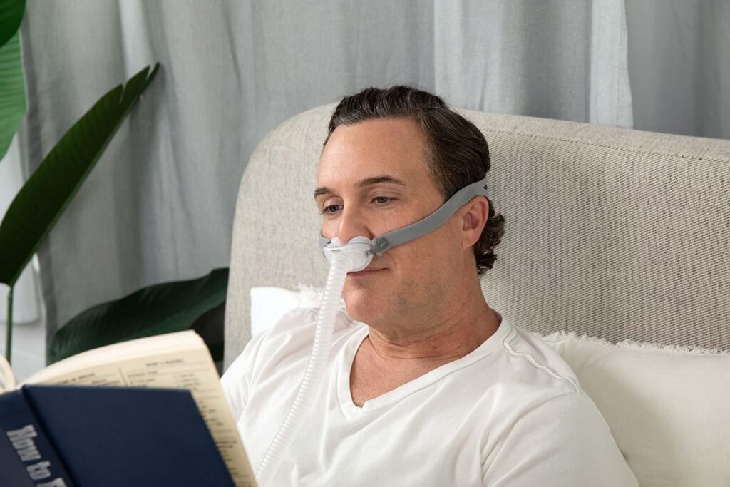 Home Sleep Study Canberra